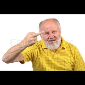 Meet your Posher, Cordell